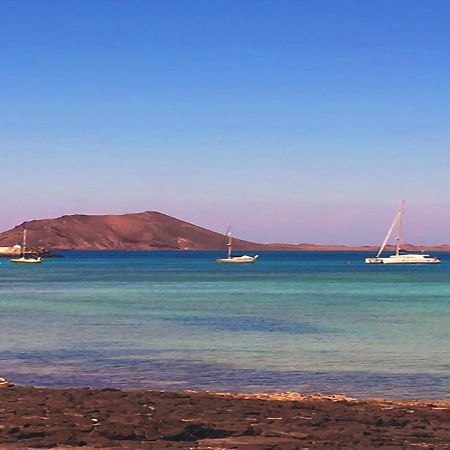Tropical Loft Apartman Corralejo Kültér fotó