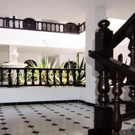 Tropical Loft Apartman Corralejo Kültér fotó