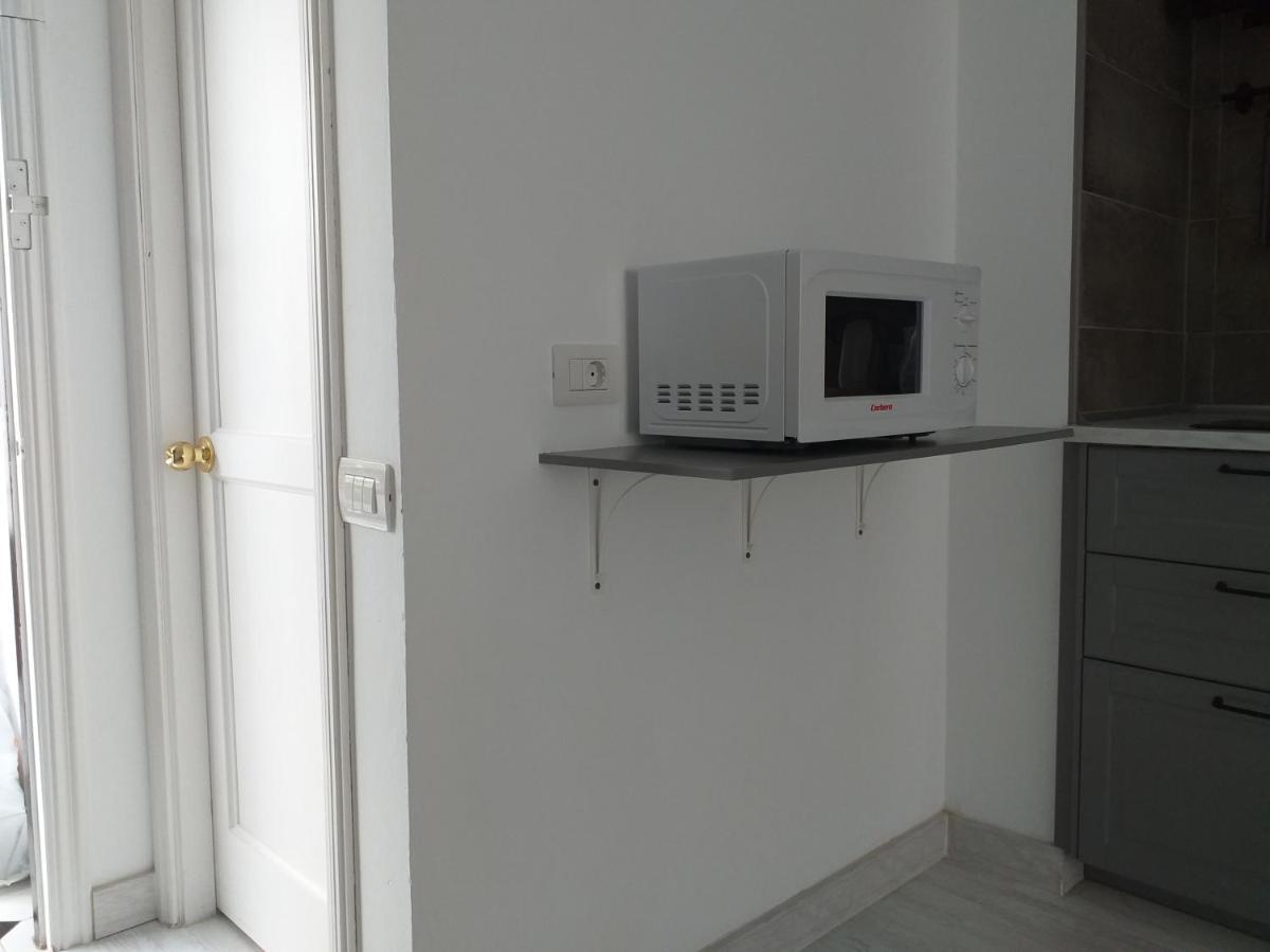 Tropical Loft Apartman Corralejo Kültér fotó