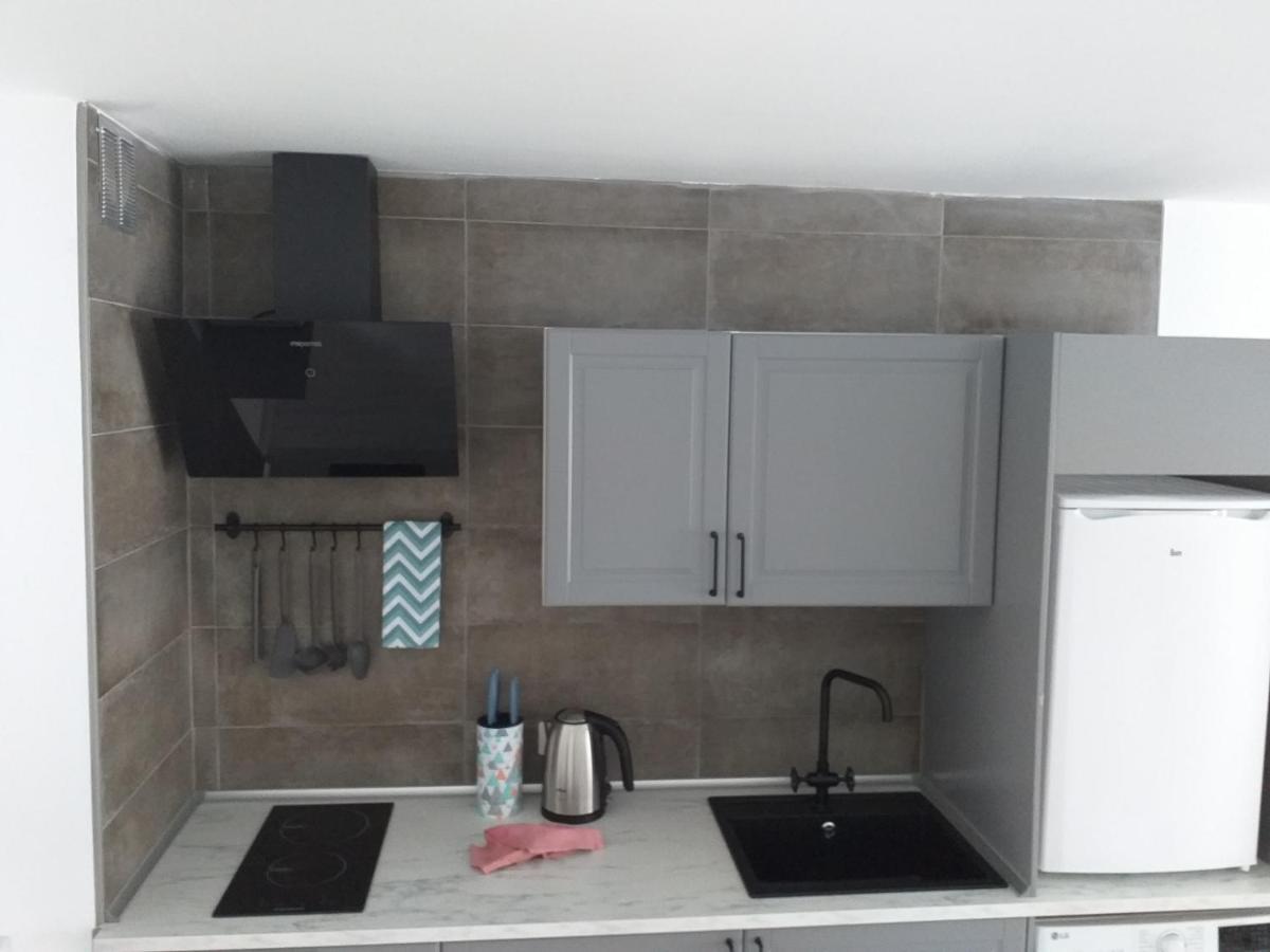 Tropical Loft Apartman Corralejo Kültér fotó