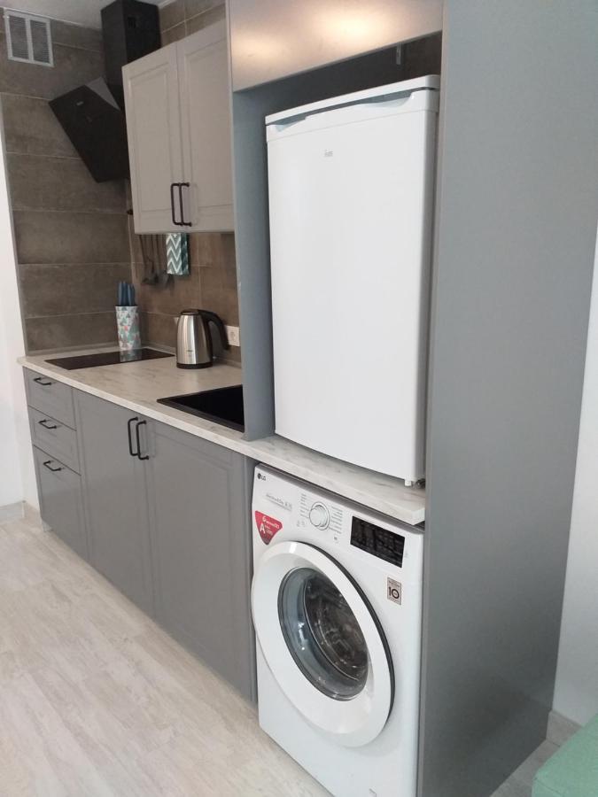 Tropical Loft Apartman Corralejo Kültér fotó