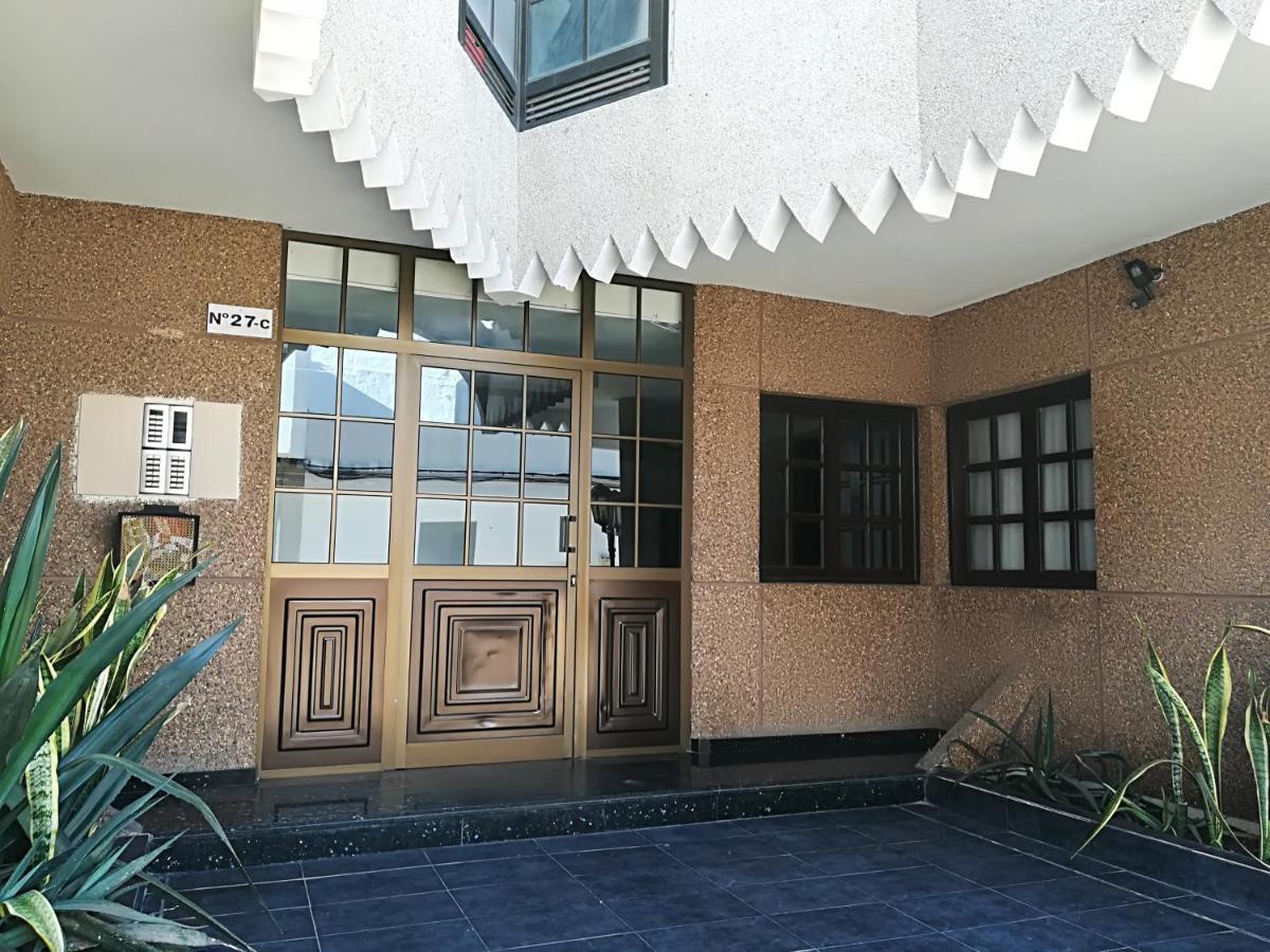 Tropical Loft Apartman Corralejo Kültér fotó