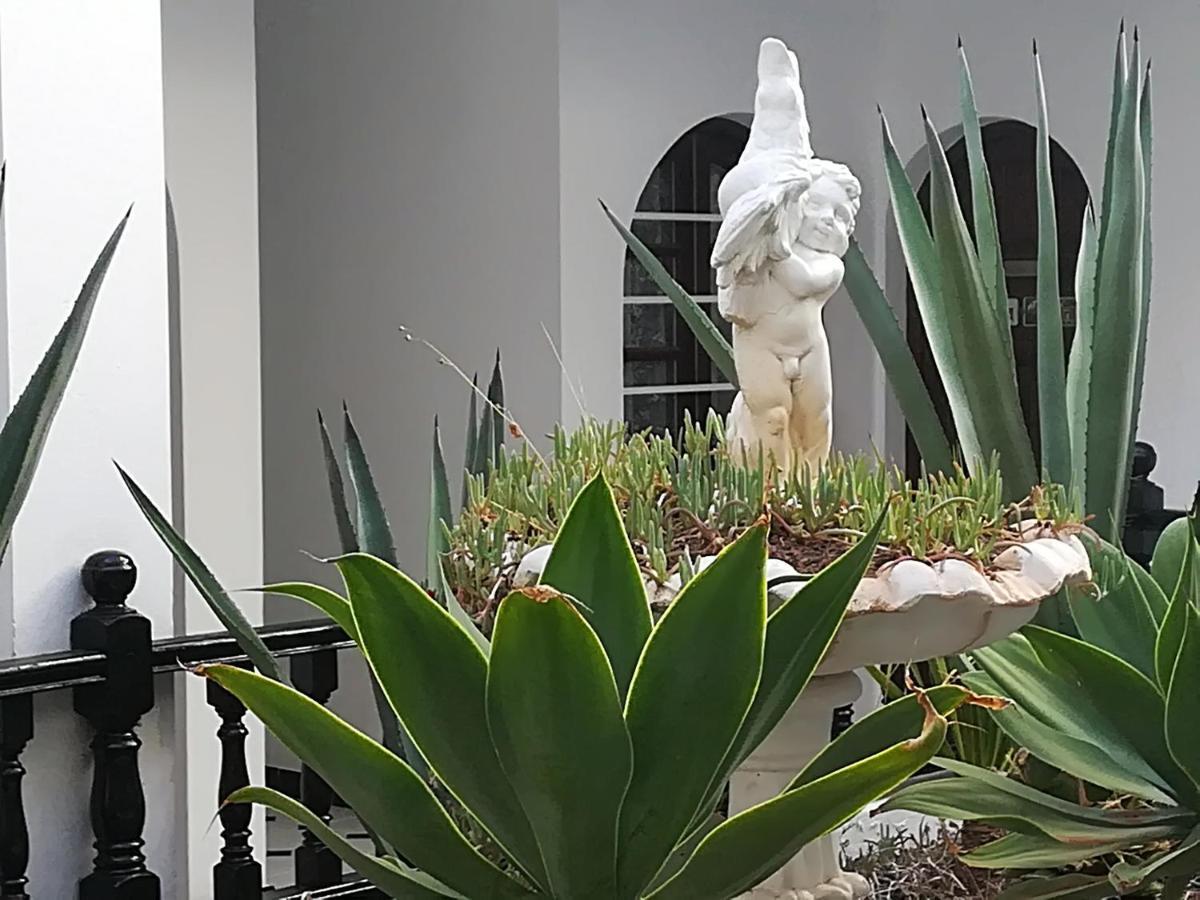 Tropical Loft Apartman Corralejo Kültér fotó