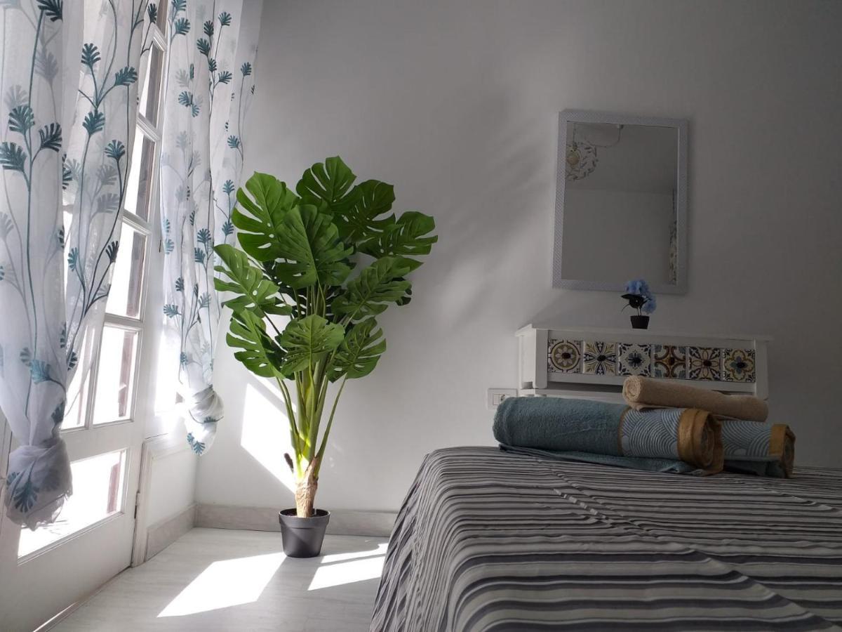 Tropical Loft Apartman Corralejo Kültér fotó
