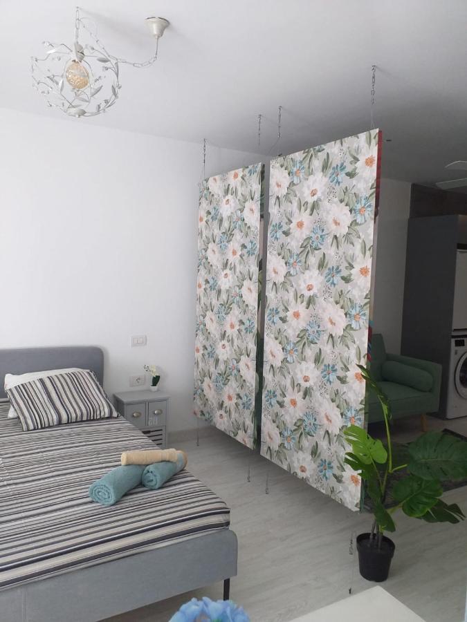 Tropical Loft Apartman Corralejo Kültér fotó