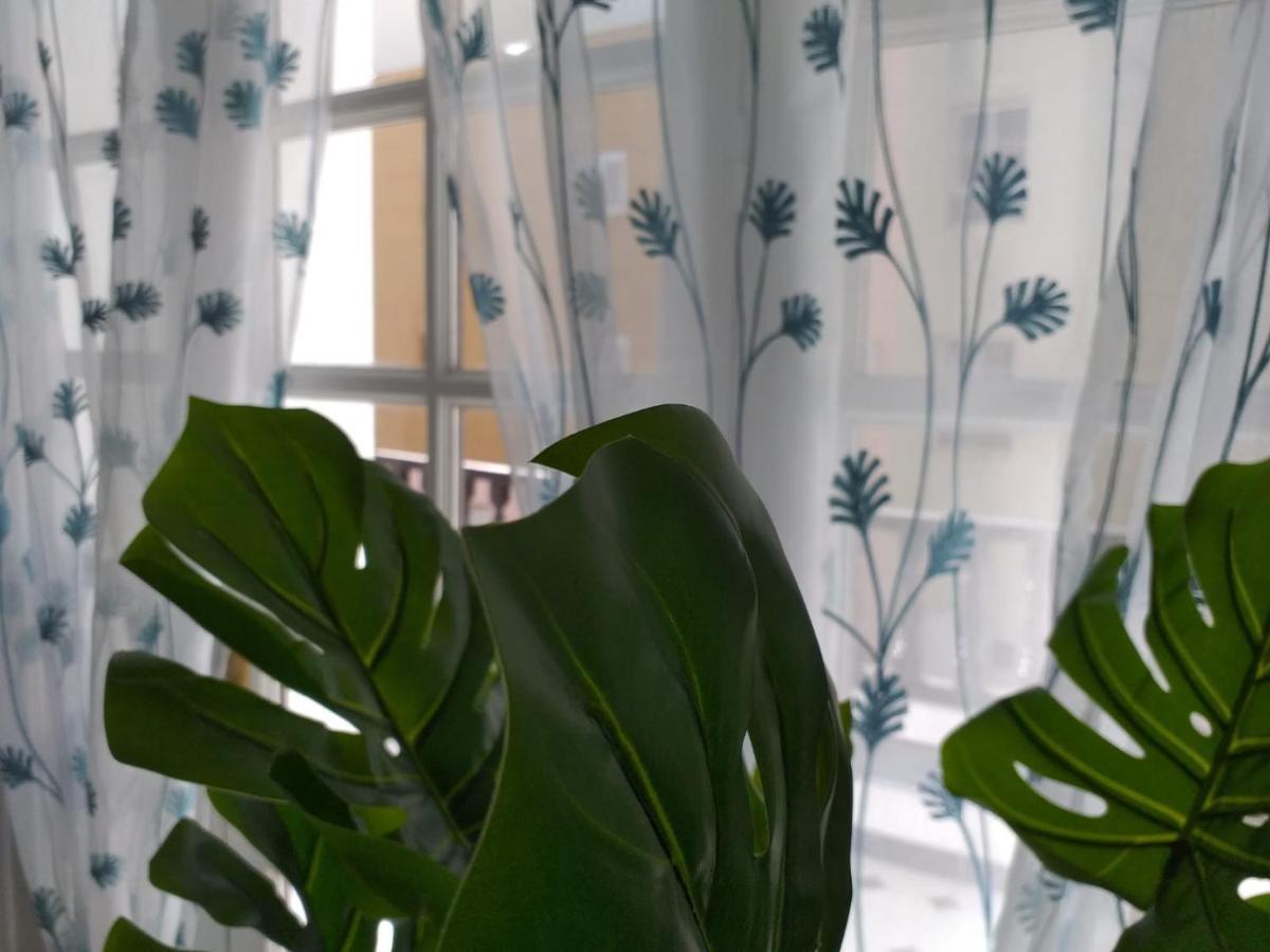 Tropical Loft Apartman Corralejo Kültér fotó