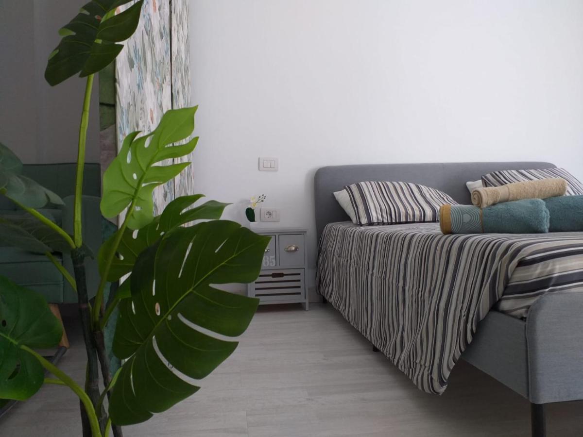 Tropical Loft Apartman Corralejo Kültér fotó