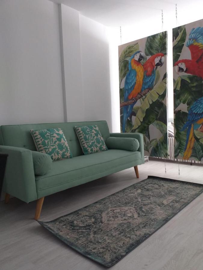 Tropical Loft Apartman Corralejo Kültér fotó