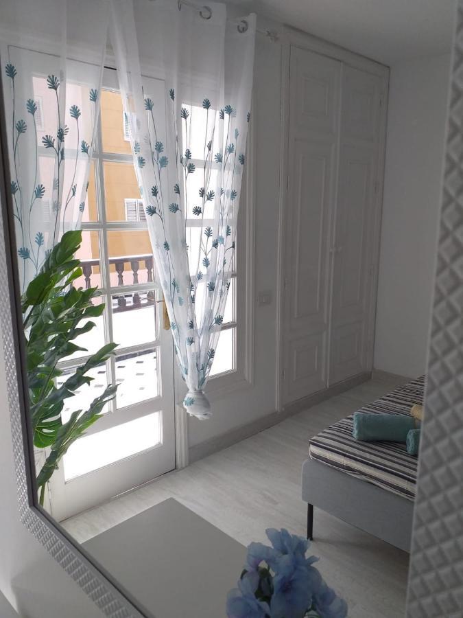 Tropical Loft Apartman Corralejo Kültér fotó