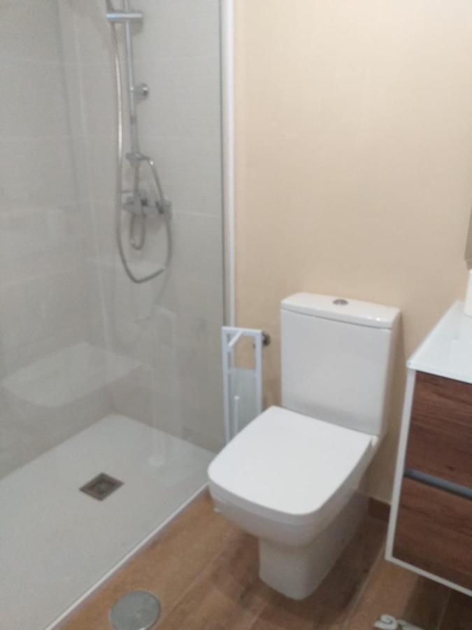Tropical Loft Apartman Corralejo Kültér fotó