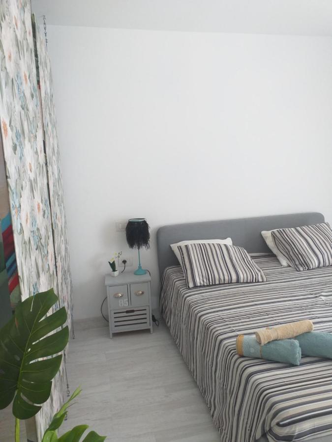 Tropical Loft Apartman Corralejo Kültér fotó