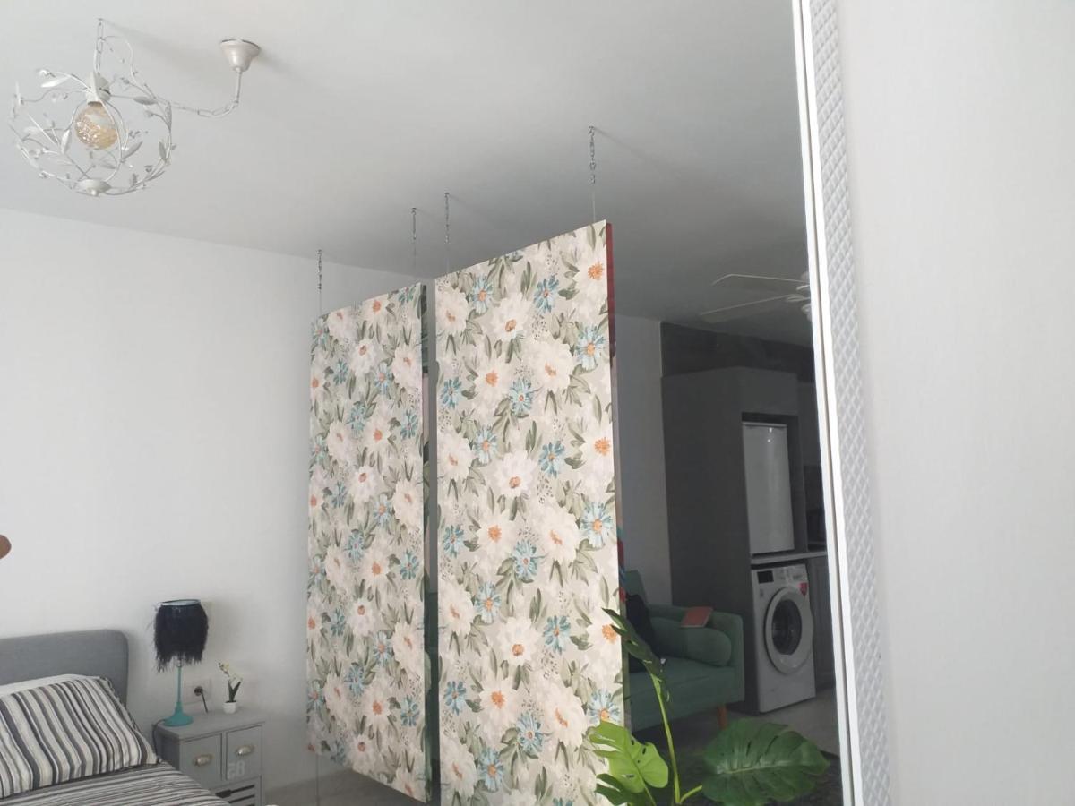 Tropical Loft Apartman Corralejo Kültér fotó