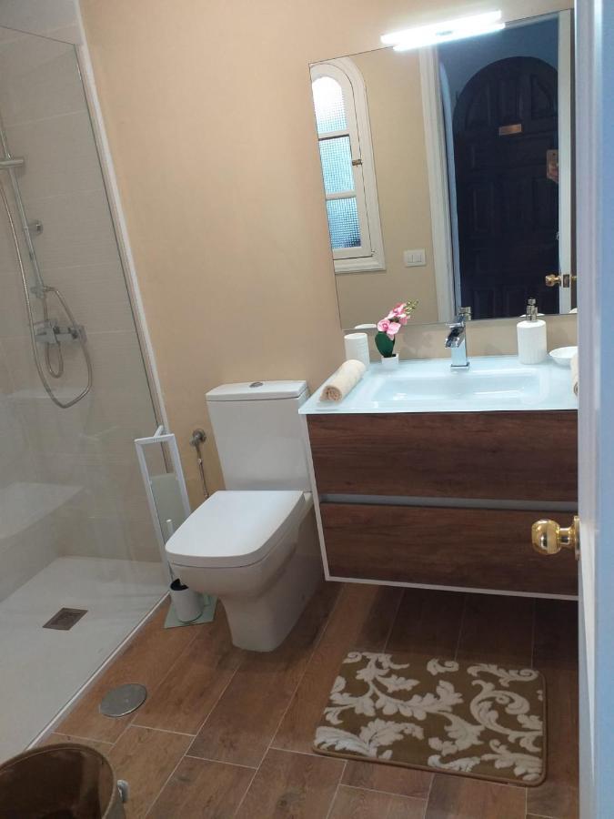 Tropical Loft Apartman Corralejo Kültér fotó